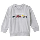 Aktuelle Shirt Angebote bei Ernstings family in Bochum Aktuelles Baby Langarmshirt Angebot bei Ernstings family in Bochum ab 9,99 €