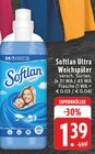 Aktuelle Weichspüler Angebote bei EDEKA in Wuppertal Aktuelles Ultra Weichspüler Angebot bei EDEKA in Wuppertal ab 1,39 €
