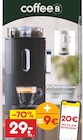 Kaffeemaschine im Angebot bei Netto Marken-Discount in Kaiserslautern Kaffeemaschine Angebote von coffee B bei Netto Marken-Discount Kaiserslautern für 9,00 €