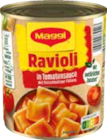 EDEKA - italienische Pastaspezialitäten Angebot im Prospekt italienische Pastaspezialitäten bei EDEKA im Prospekt "" für 1,79 €
