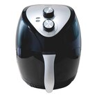 MICHELINO Heißluftfritteuse 20213 von  im aktuellen POCO Prospekt für 29,99 €