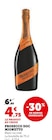 Prosecco DOC - Mionetto en promo chez U Express Lorient à 4,75 €