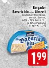 EDEKA Krefeld - Bavaria blu Angebot im Prospekt Bavaria blu bei EDEKA im Krefeld Prospekt für 1,99 €