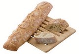Baguette La Croustillante - Prix Mini en promo chez U Express Meudon à 0,85 €