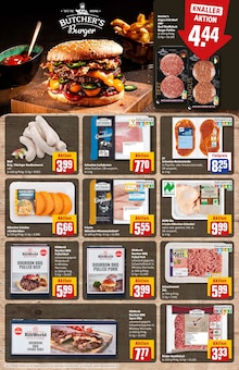 Damenbekleidung Angebot im REWE Prospekt, gültig von 19.01.2026 bis 24.01.2026 Damenbekleidung Angebot im aktuellen REWE Prospekt auf Seite 12