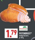 Putenbrust Angebote von Holsteiner bei Marktkauf Lemgo für 1,79 €