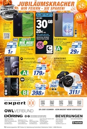 iPhone im expert Prospekt in Paderborn Aktueller expert Prospekt mit iPhone, "Top Angebote", Seite 16