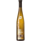 A.O.P. Alsace vendanges tardives - WOLFBERGER dans le catalogue Carrefour
