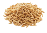 NaturéO Chartres - Promo Riz Thaï 1/2 Complet Promo Riz Thaï 1/2 Complet à 0,40 € dans le catalogue NaturéO à Chartres