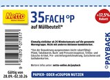 Müllbeutel im Angebot bei Netto Marken-Discount in Gelsenkirchen Müllbeutel Angebote bei Netto Marken-Discount Gelsenkirchen