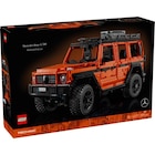 Technic Mercedes-Benz G 500 - LEGO dans le catalogue Carrefour