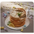 Pain surprise de la mer CARREFOUR EXTRA dans le catalogue Carrefour