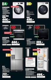 Aktueller MediaMarkt Saturn Prospekt mit Trockner, "0% FINANZIERUNG", Seite 2