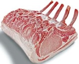 Aktuelles Porki Dry aged Schweine-Carrée (Frenched Rack) Angebot bei Metro in Hannover ab 13,90 €