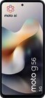 EURONICS Sülzetal - Moto G56 Angebot im Prospekt Moto G56 bei EURONICS im Sülzetal Prospekt für 235,00 €