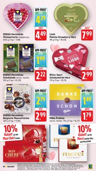 Milka im E center Prospekt "Aktuelle Angebote" mit 67 Seiten (Heilbronn)