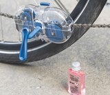 NETTOYEUR DE CHAÎNE - BIKEMATE en promo à 9,99 € chez Aldi NETTOYEUR DE CHAÎNE - BIKEMATE dans le catalogue Aldi