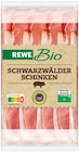 Schwarzwälder Schinken von REWE Bio im aktuellen REWE Prospekt für 2,79 €
