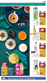 Alimentation Angebote im Prospekt "Tout le Ramadan à petit prix" von Carrefour Market auf Seite 3