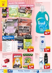 Dusche im Netto Marken-Discount Prospekt in Esslingen Aktueller Netto Marken-Discount Prospekt mit Dusche, "Aktuelle Angebote", Seite 34