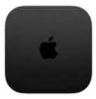Apple TV 4K Wi-Fi+Ethernet (128GB) im Angebot bei EURONICS in Soest Apple TV 4K Wi-Fi+Ethernet (128GB) Angebote von Apple bei EURONICS Soest für 189,00 €