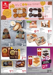 Aktueller Selgros Prospekt mit Bagel, "cash & carry", Seite 8