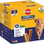 Dentastix Multipack von Pedigree im aktuellen Das Futterhaus Prospekt für 5,79 €