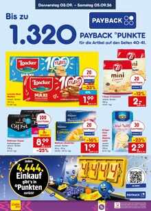 Kaffee im aktuellen Netto Marken-Discount Prospekt (Heidelberg) Kaffee im Netto Marken-Discount Prospekt "Aktuelle Angebote" mit 70 Seiten (Heidelberg)