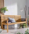 HOLZBANK im Angebot bei Möbel Wallach in Peine HOLZBANK Angebote bei Möbel Wallach Peine für 129,00 €