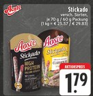 Stickado bei EDEKA im Sinzig Prospekt für 1,79 €