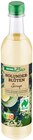 Holunderblüten Sirup im Angebot bei REWE in Kiel Holunderblüten Sirup Angebote von REWE Bio bei REWE Kiel für 2,19 €
