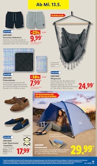 Schuhe im Lidl Prospekt "LIDL LOHNT SICH" mit 77 Seiten (Salzgitter)