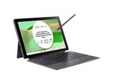 Aktuelle Tablet Pc Angebote bei MediaMarkt Saturn in Stuttgart Aktuelles Chromebook Tab 311 (CW311-3HN-K94Q), , mit 11 Zoll Display Touchscreen MediaTek MT 8186 Prozessor, 4 GB RAM, 128 eMMC, Mediatek Mali-G52, Vapor Silver, Google ChromeOS Angebot bei MediaMarkt Saturn in Stuttgart ab 299,00 €