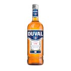 Pastis de Marseille - DUVAL - Carrefour Market à Noisy-le-Grand Pastis de Marseille - DUVAL en promo chez Carrefour Market Noisy-le-Grand à 17,19 €