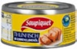 Thunfisch im Angebot bei Kaufland in Erkrath Thunfisch Angebote von Saupiquet bei Kaufland Erkrath für 1,99 €