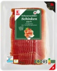 Schwarzwälder Schinken g. g. A. Angebote von K-CLASSIC bei Kaufland Düren für 1,99 €