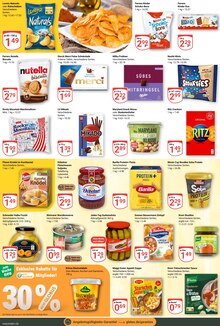 Nudeln im GLOBUS Prospekt "Aktuelle Angebote" mit 27 Seiten (Halle (Saale))