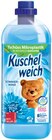 Weichspüler im REWE Prospekt Weichspüler von Kuschelweich im aktuellen REWE Prospekt für 1,49 €