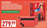 Switch OLED Model Mario Red Edition Angebote von Nintendo Switch bei Marktkauf Recklinghausen für 279,99 €