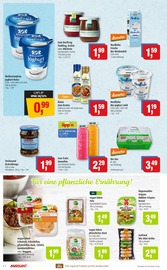 Aktueller Markant Prospekt mit Erdbeeren, "...freu Dich drauf!", Seite 6