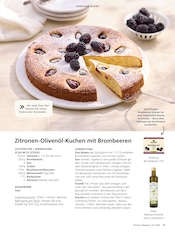Aktueller Alnatura Prospekt mit Obst, "Alnatura Magazin", Seite 29