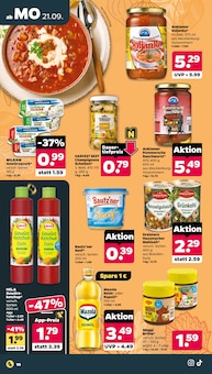 Rotkohl Angebot im Netto mit dem Scottie Prospekt, gültig von 21.09.2026 bis 26.09.2026 Rotkohl Angebot im aktuellen Netto mit dem Scottie Prospekt auf Seite 12