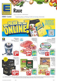 Aktueller EDEKA Prospekt (Neukirch (Lausitz), 38 Seiten zum blättern EDEKA Prospekt Wir lieben Lebensmittel! mit 38 Seiten