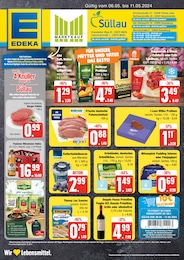 Marktkauf Prospekt für Gudow: "Top Angebote", 24 Seiten, 06.05.2024 - 11.05.2024