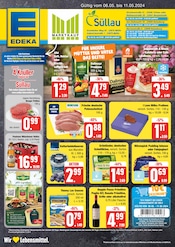 Aktueller Marktkauf Supermarkt Prospekt in Herrnburg und Umgebung, "Top Angebote" mit 24 Seiten, 06.05.2024 - 11.05.2024