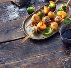 Original Bacon Scheiben bei nahkauf im Schkölen Prospekt für 1,49 €