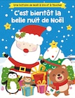 Promo C'est bientôt la belle nuit de Noël à 4,00 € dans le catalogue Maxi Bazar à Lyon