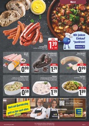 Aktueller E center Prospekt mit Samsung, "Wir lieben Lebensmittel!", Seite 15