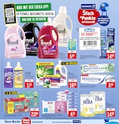 Aktueller Marktkauf Prospekt mit Waschmittel, "Aktuelle Angebote", Seite 28