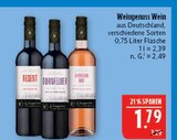 Regent im Angebot bei Marktkauf in Görlitz Regent Angebote bei Marktkauf Görlitz für 1,79 €
